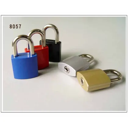 New Multi-Purpose Luggage Metal Lock For International Travel