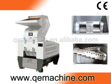 ABS PP PC Nylon PE Wooder rubber plastic waste recycling lines