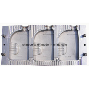 High Quality Plastic Blowing Molds for Bottle