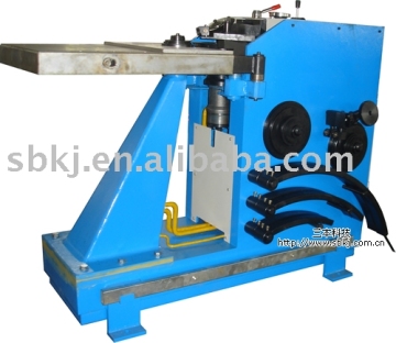 Elbow Making Machine SBEM-1000