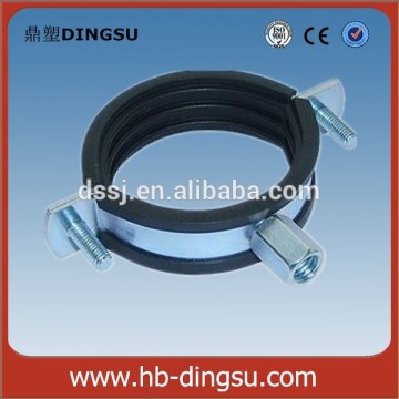 Split Pipe Clamp Nail Pipe Clamp