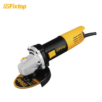 Cordless Miniature Angle Grinder with 1250W Power and 50-60 Hz Frequency