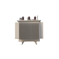 Transformateur de puissance immergé dans l'huile S13M 2000kVA