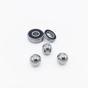 3/8 &quot;inch 0,375&quot; G25 Precisie Chrome stalen lagerballen