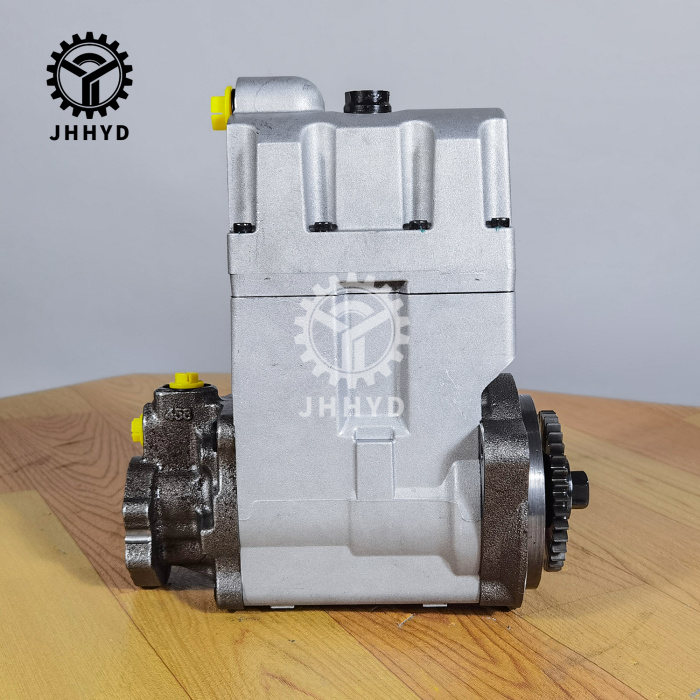 966D 966E 966F Погрузчик насос топливного топлива 319-0607 20R-0819