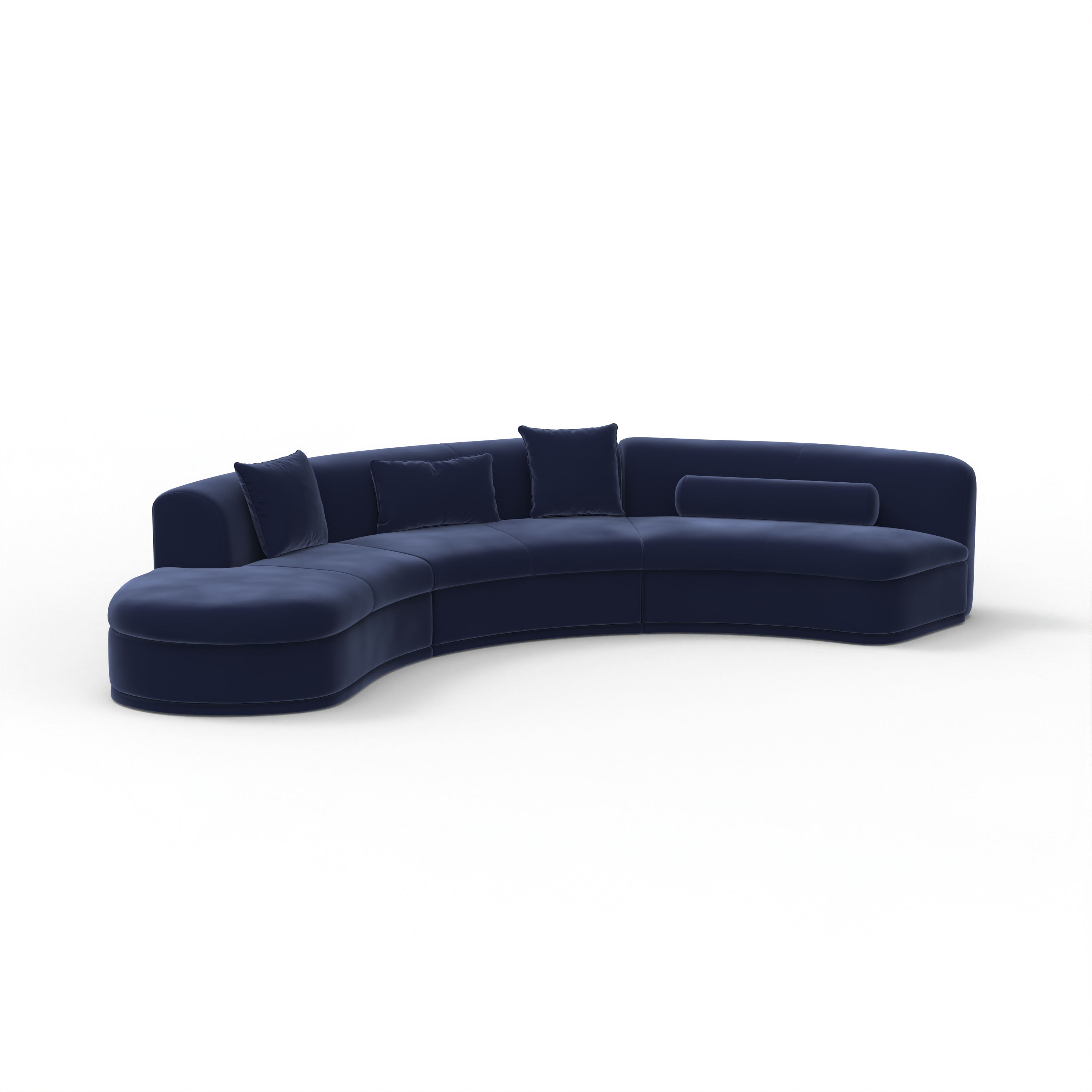 Cloud Sofa Sectional