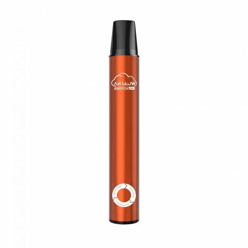 Factory Price 3 Flavors Switch Disposable Vape Pen