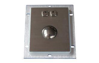IP65 vandal proof industrial trackball waterproof dirtproof