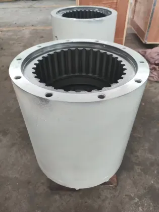 Deyu Heavy Industry Large Custom Rolling Mill Coupling