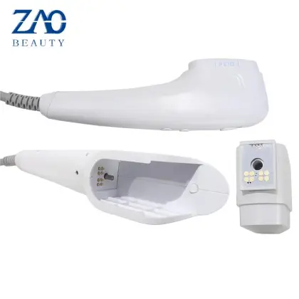 ZAO 7D Vaginal Clinic Salon: Skin Tightening, Whitening, Rejuvenation, and Acne Removal Beauty Machine