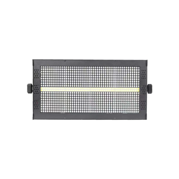 8-Section DMX512 RGB LED Strobe Light: A Comprehensive Guide for Photography Enthusiasts