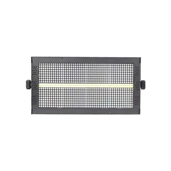 8-Section DMX512 RGB LED Strobe Light: A Comprehensive Guide for Photography Enthusiasts