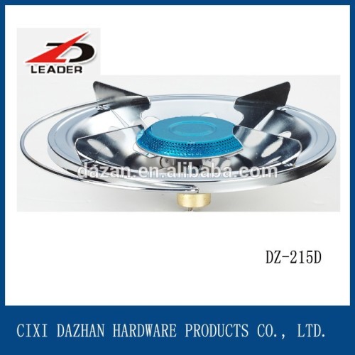 Fast Cooking Burner Fast cooking lpg gas cooker in dubai burner Manufactory