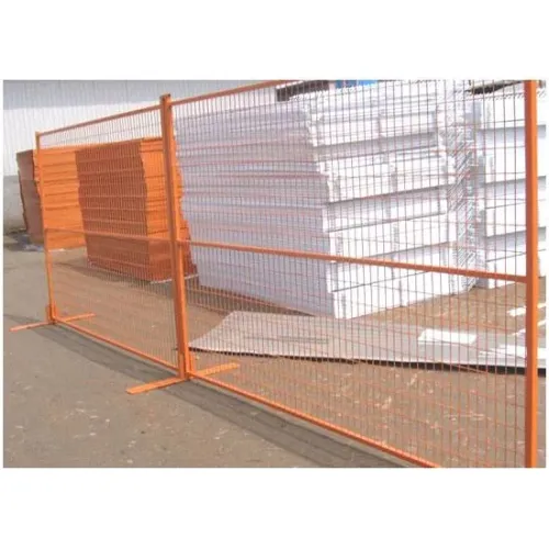 Metal Steel Wire Mesh Safety Security Fence Barrier