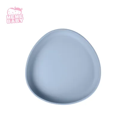 Best Seller BPA Free Kids Food Baby Plate