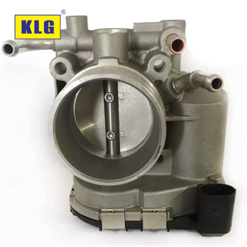 KLG New Arrive Engine System Throttle Body 050133062B for VW Santana