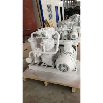 Advanced Technology: Affordable Gas Compressors for LPG Applications