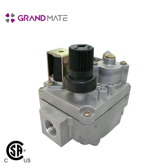 hotel equipment Heaters Natural gas cylinder valve