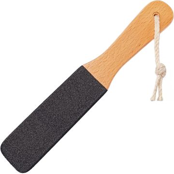 Sandpaper Foot File Rasp