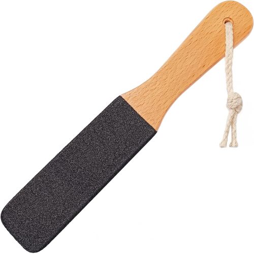 Sandpaper Foot File Rasp