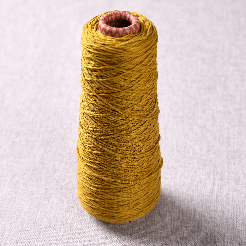 4nm Cotton Fancy Yarn