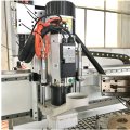 लकड़ी उत्कीर्णन मशीन एटीसी सीएनसी रूटर