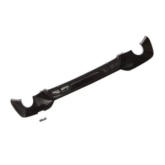 Factory Wholesale Rear Bumper Lip and Diffuser for BMW 3 Series G20: MP Style Enhancements