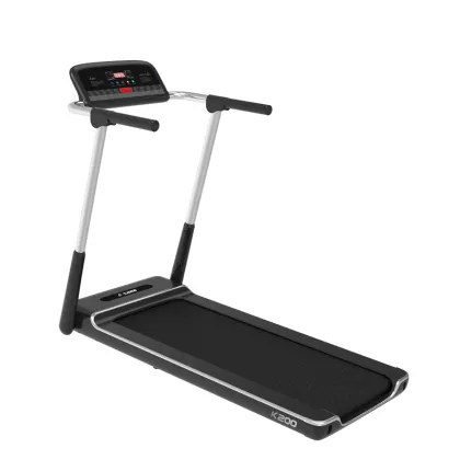 Electric Motorized Home Sports Treadmill Folding Running Machine Mini Treadmill