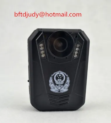 Police Cameras DSJ-T9 Law Enforcement Recorder