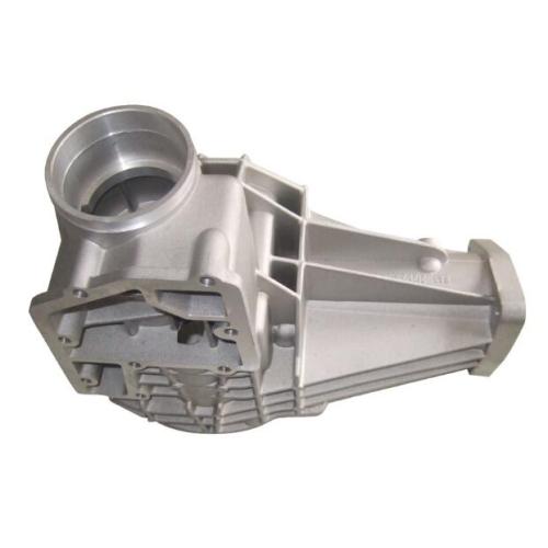 Custom High Quality Aluminum Casting For Auto Parts