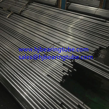 E355 Precision Cold Drawn Seamless Steel Pipe