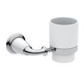 Advanced Design Of Bathroom Cup Holder Chrome