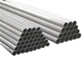 SUS ASTM 201 cold rolled Stainless Steel pipe