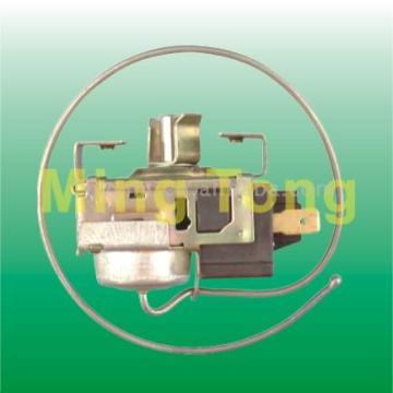 GE 3ART17G10 Series Thermostat