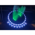 Продюсер Light Fountain Project Project