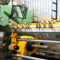 エネルギー節約アルミニウムプロファイル押出機1450T