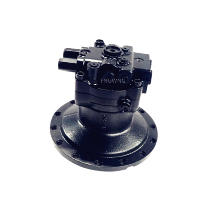 SG08-13T Hydraulic Swing Rotary Motor For Sumitomo