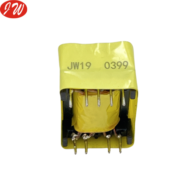 Encapsulated Transformer