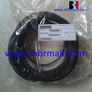 Replacement Telescopic Cylinder Seal Kits for Tadano TR400M-1 Crane