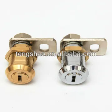 high security dimple key lock brass lock