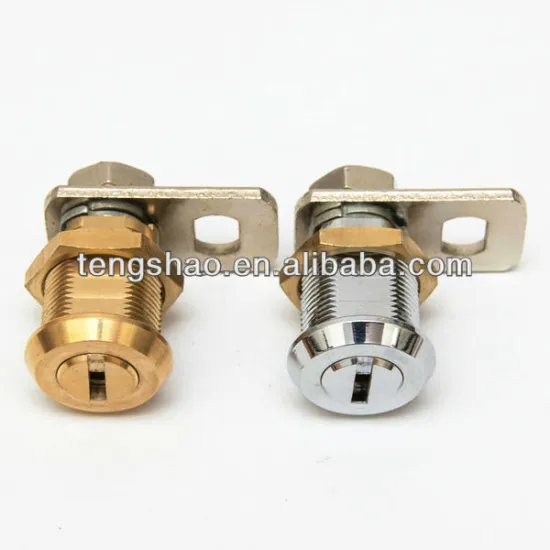 high security dimple key lock brass lock