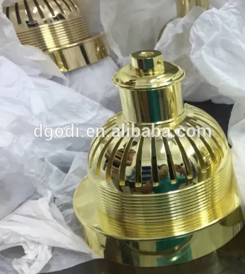 Enamel Lamp shade lampshade enamel frame - chanderlier light