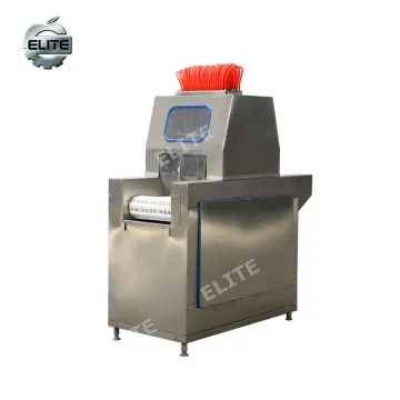 Chicken Breast Brine Injector: Meat Brine Injector Injecting Machine for Sale