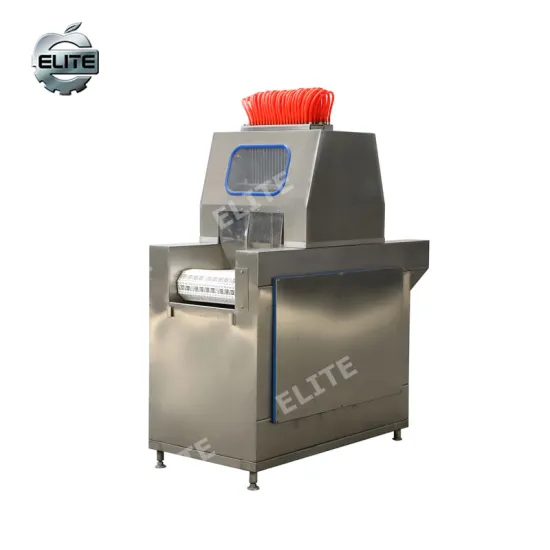 Chicken Breast Brine Injector: Meat Brine Injector Injecting Machine for Sale