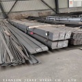 20Crmnti Hot-Dip Galvanized Flat Steel