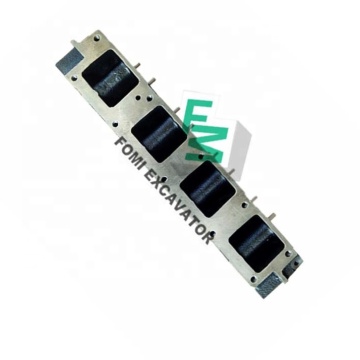 4TNV94 Parti del motore - testata 129907-11700