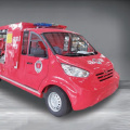 Wuling M100 series electric fire truck