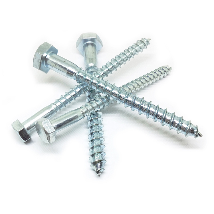 heavy duty wood screw