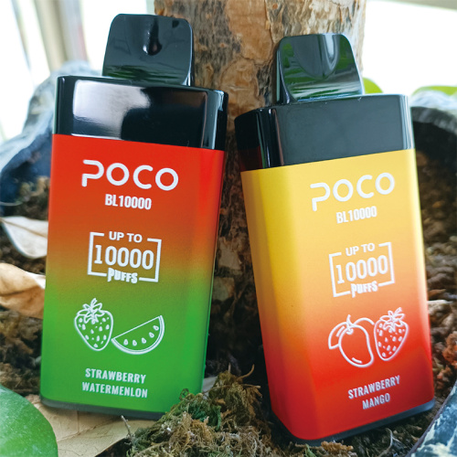 Poco BL10000 Puffs Disposable Vape Wholesale Germany