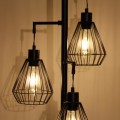 Floor Lamp for Birdcages